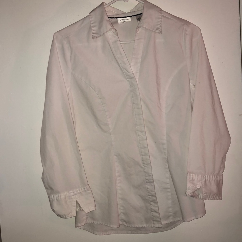 Button down shirt